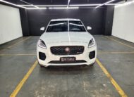 JAGUAR E-PACE 2018/2019 BLINDADO