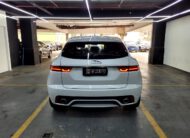 JAGUAR E-PACE 2018/2019 BLINDADO