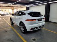 JAGUAR E-PACE 2018/2019 BLINDADO