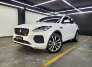 JAGUAR E-PACE 2018/2019 BLINDADO