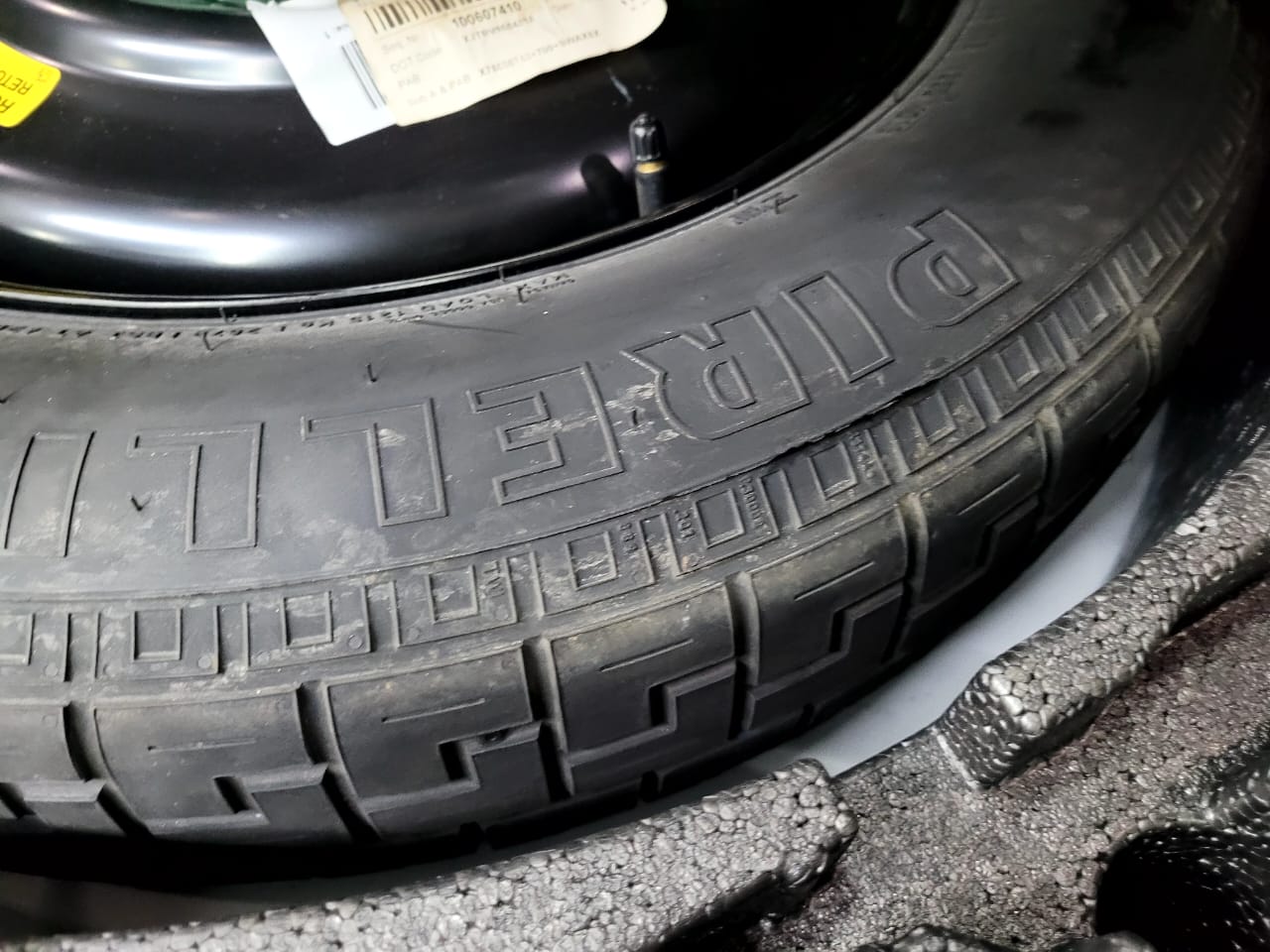 JAGUAR E-PACE 2018/2019 BLINDADO