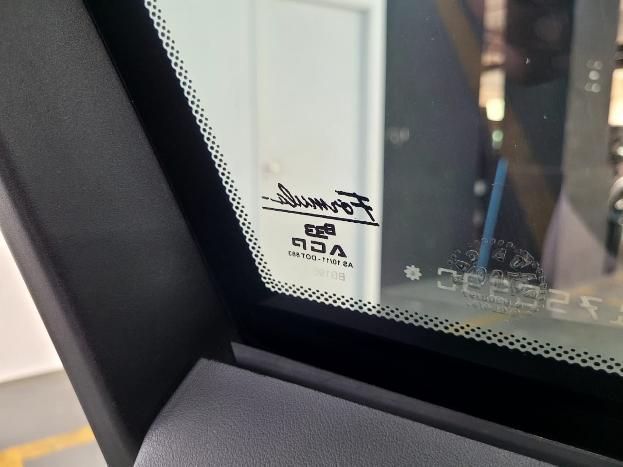 JAGUAR E-PACE 2018/2019 BLINDADO