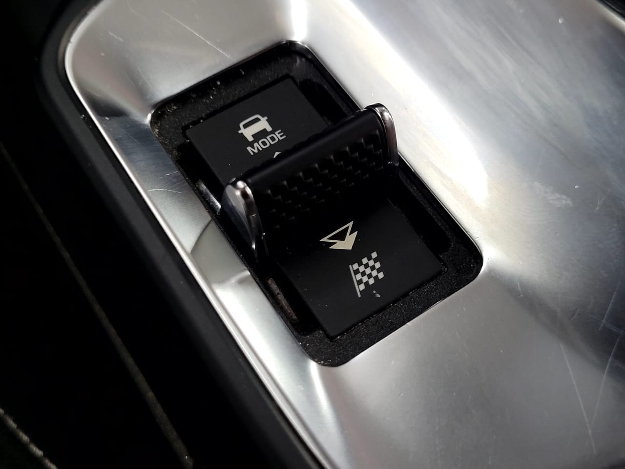 JAGUAR E-PACE 2018/2019 BLINDADO