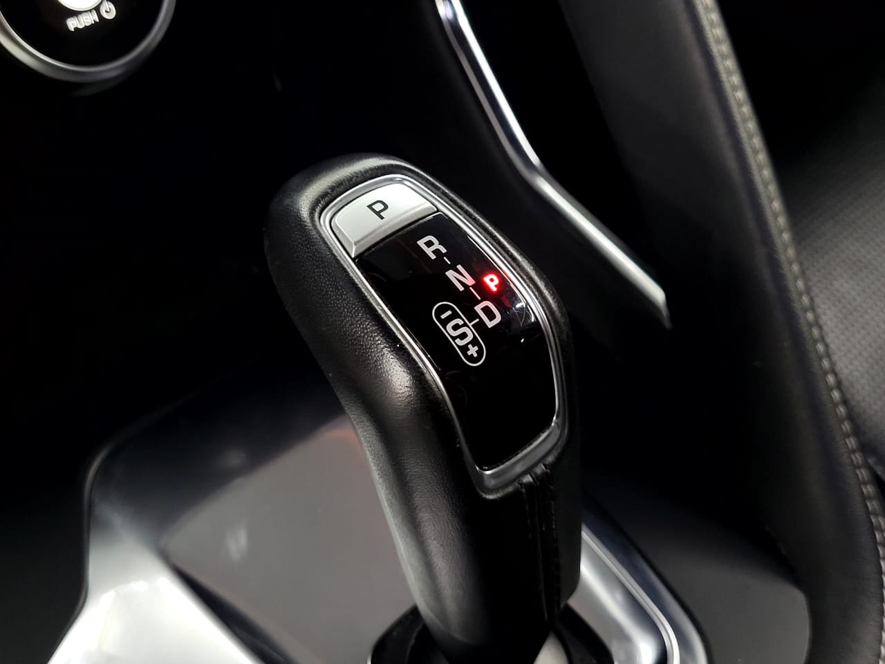 JAGUAR E-PACE 2018/2019 BLINDADO