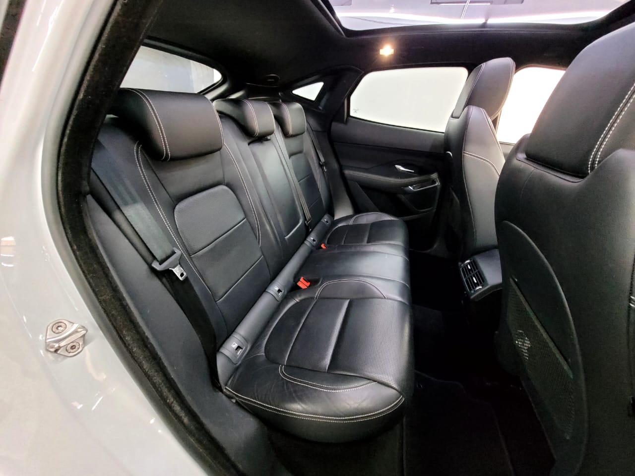 JAGUAR E-PACE 2018/2019 BLINDADO