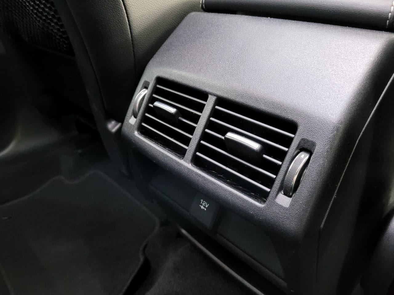 JAGUAR E-PACE 2018/2019 BLINDADO