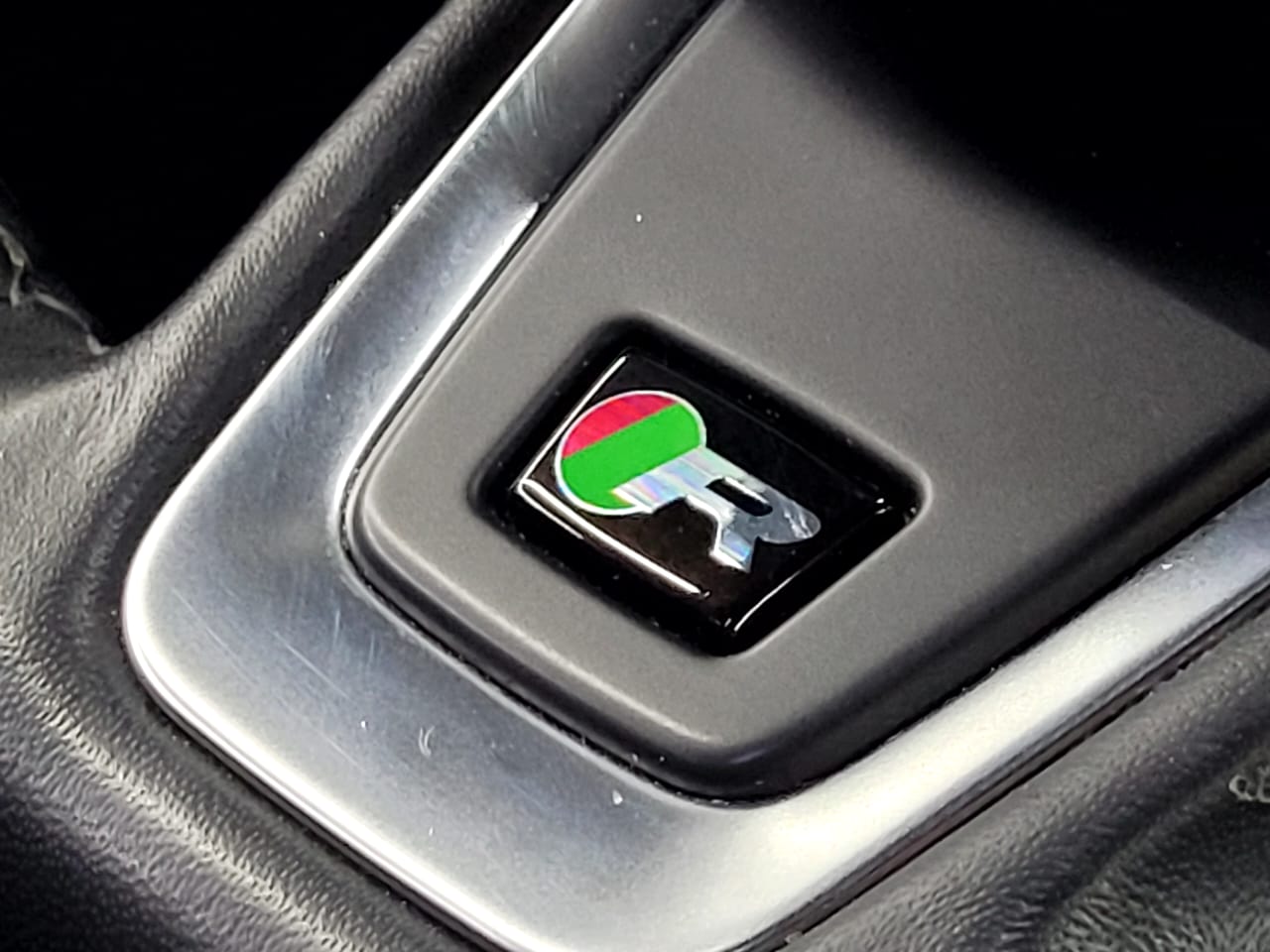 JAGUAR E-PACE 2018/2019 BLINDADO