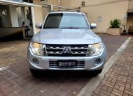 MITSUBISHI PAJERO FULL 2012/2013 BLINDADO