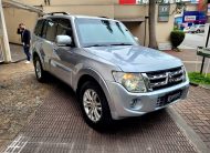 MITSUBISHI PAJERO FULL 2012/2013 BLINDADO