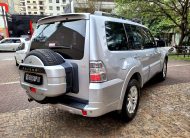 MITSUBISHI PAJERO FULL 2012/2013 BLINDADO