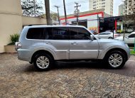 MITSUBISHI PAJERO FULL 2012/2013 BLINDADO