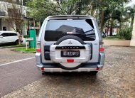 MITSUBISHI PAJERO FULL 2012/2013 BLINDADO