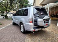 MITSUBISHI PAJERO FULL 2012/2013 BLINDADO