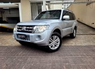 MITSUBISHI PAJERO FULL 2012/2013 BLINDADO