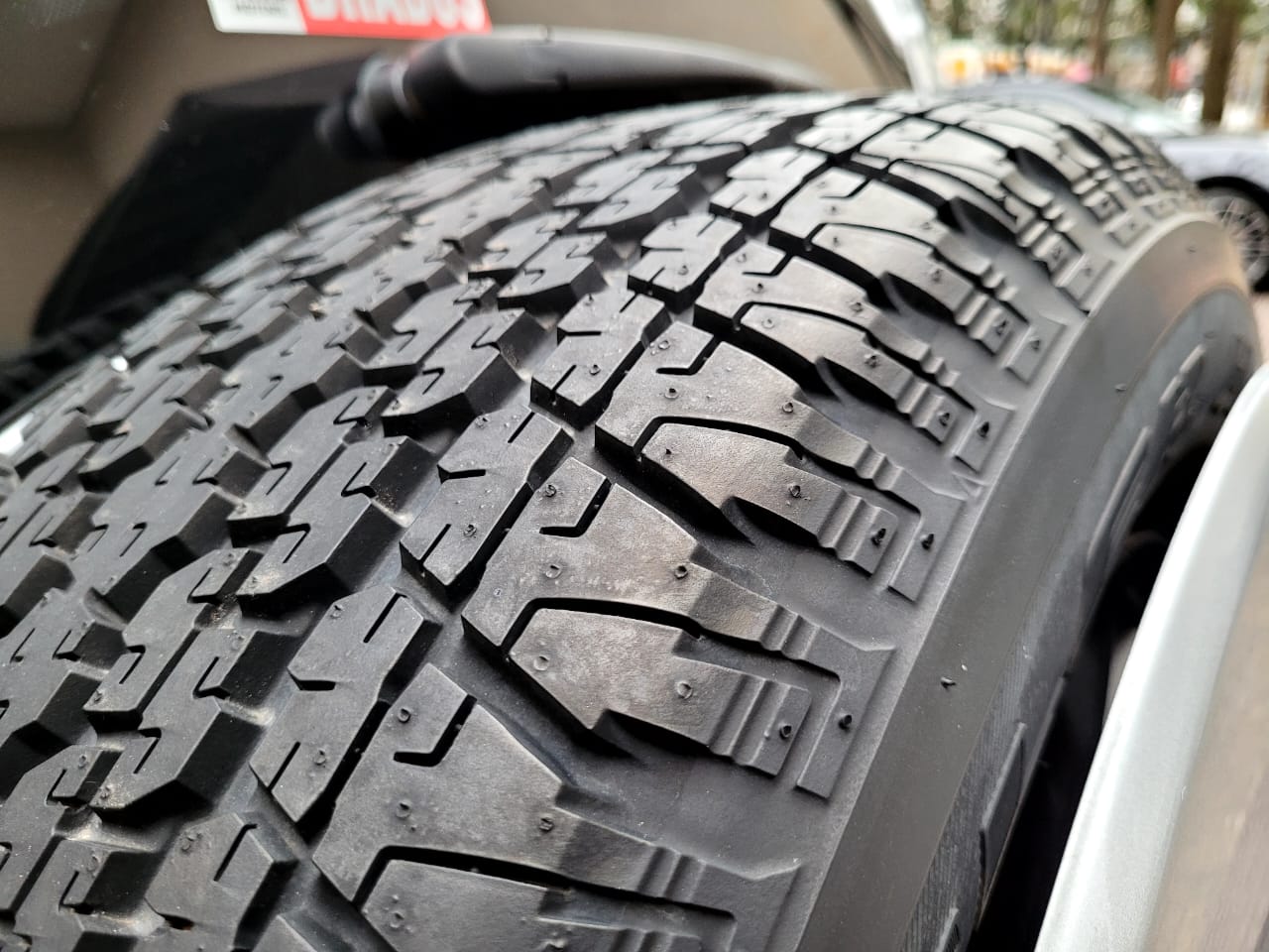 MITSUBISHI PAJERO FULL 2012/2013 BLINDADO