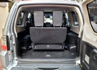 MITSUBISHI PAJERO FULL 2012/2013 BLINDADO