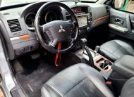 MITSUBISHI PAJERO FULL 2012/2013 BLINDADO