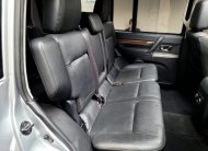 MITSUBISHI PAJERO FULL 2012/2013 BLINDADO