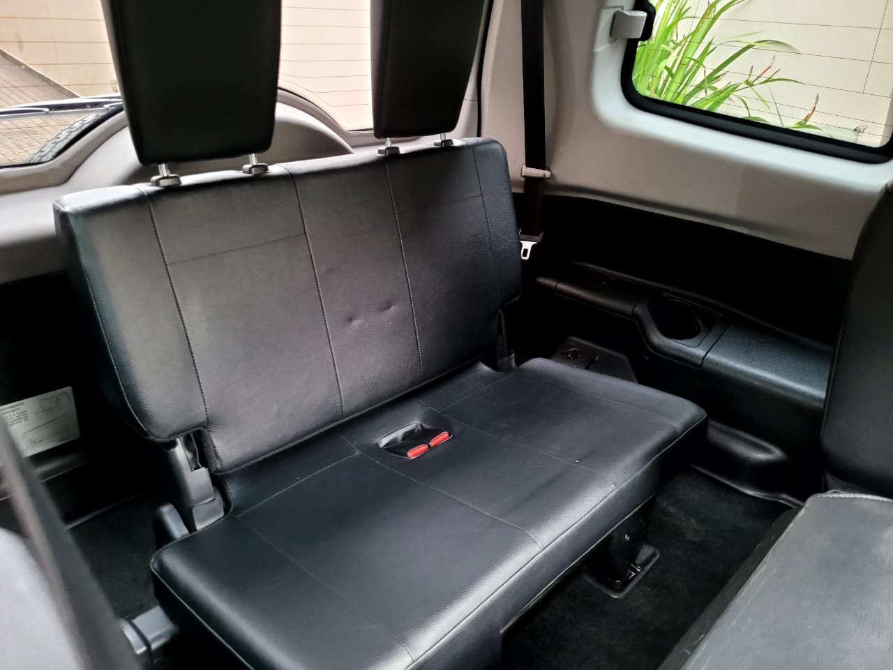 MITSUBISHI PAJERO FULL 2012/2013 BLINDADO