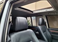 MITSUBISHI PAJERO FULL 2012/2013 BLINDADO