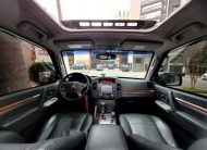 MITSUBISHI PAJERO FULL 2012/2013 BLINDADO