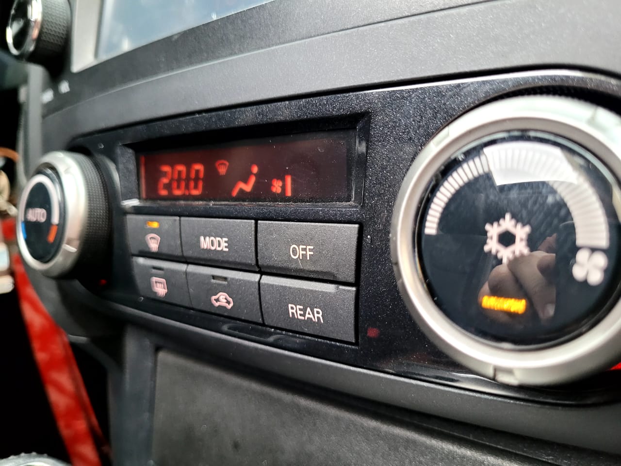 MITSUBISHI PAJERO FULL 2012/2013 BLINDADO