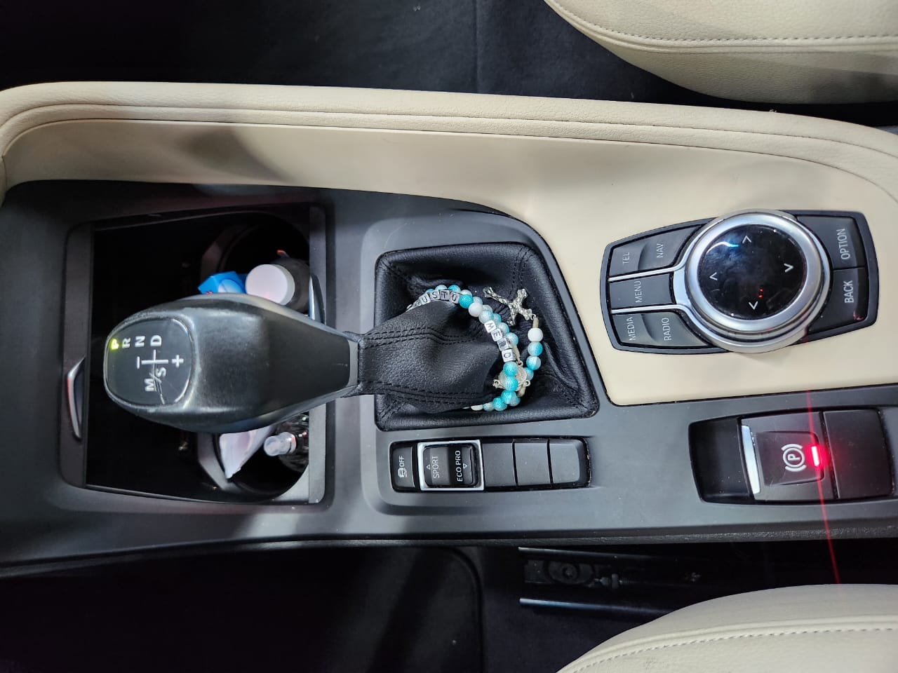 BMW X-1 2016/2017 BLINDADO