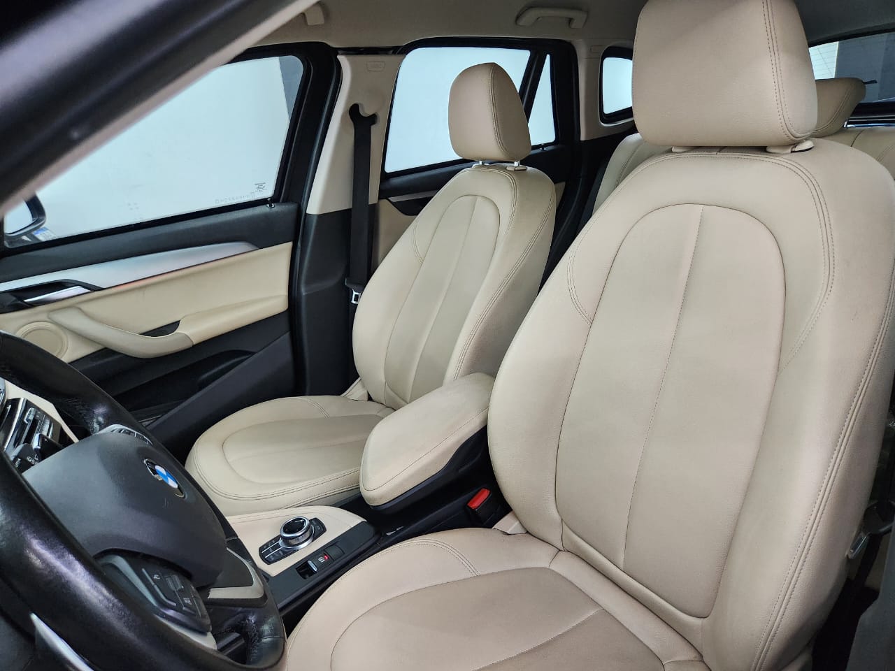 BMW X-1 2016/2017 BLINDADO