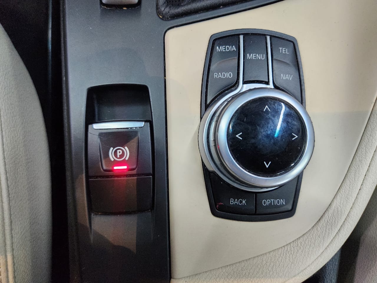 BMW X-1 2016/2017 BLINDADO