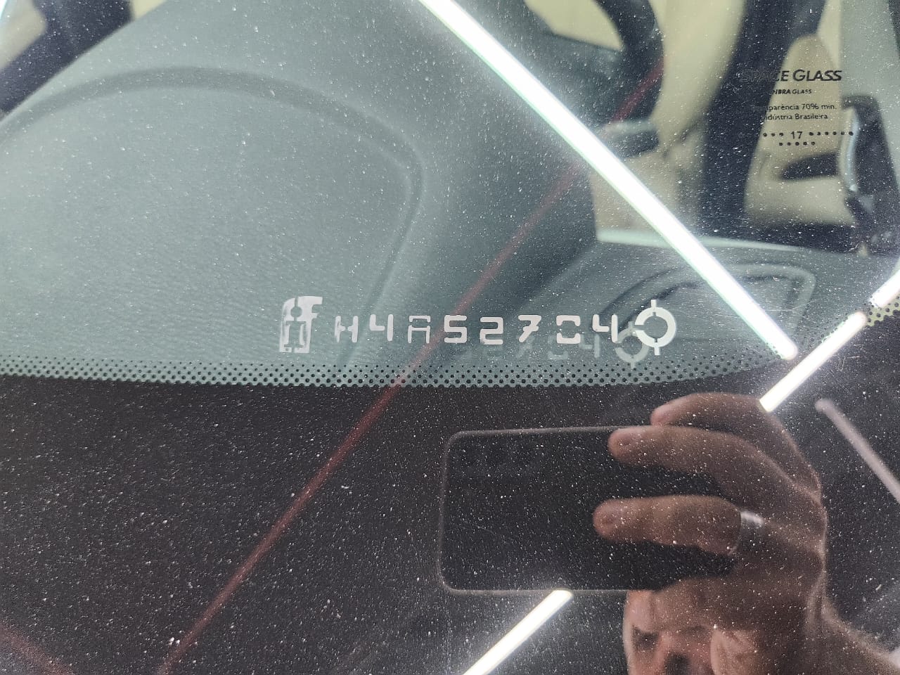 BMW X-1 2016/2017 BLINDADO