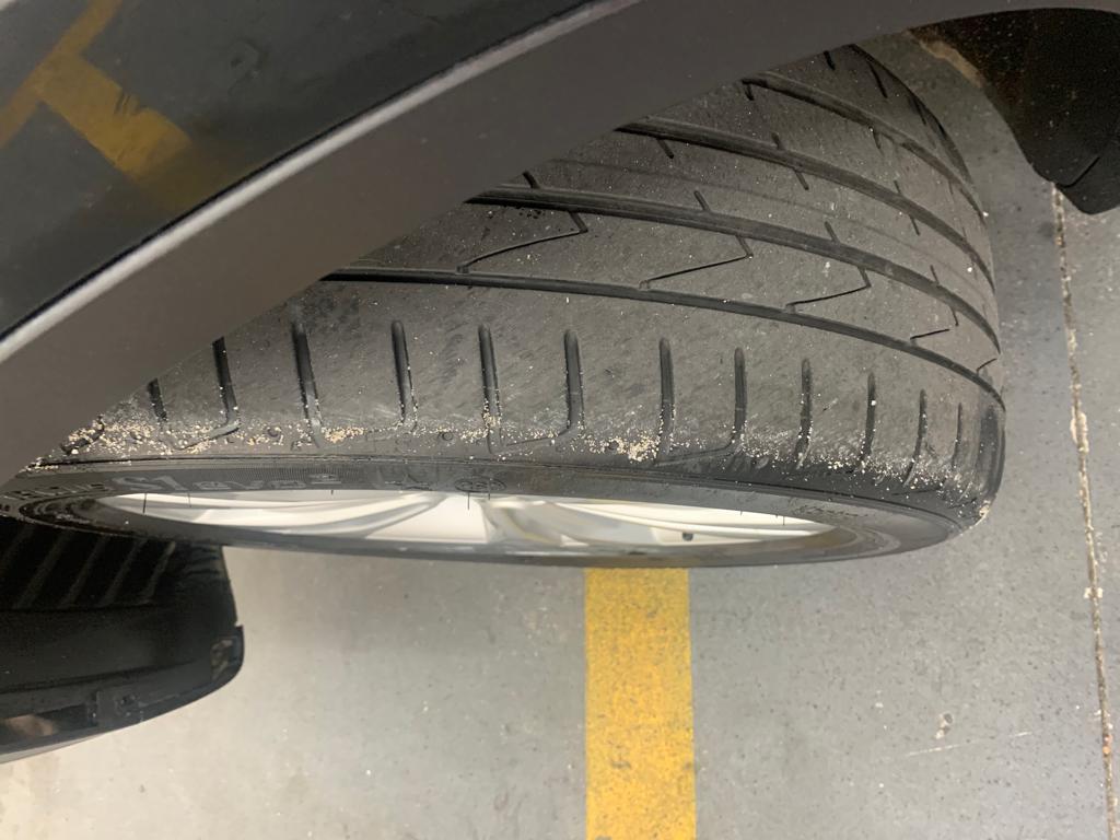 BMW X-1 2016/2017 BLINDADO