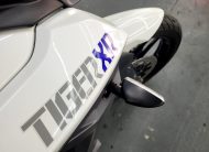 TRIUMPH TIGER 800 XR 2015/2016