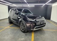 LAND ROVER DISCOVERY 2019/2020
