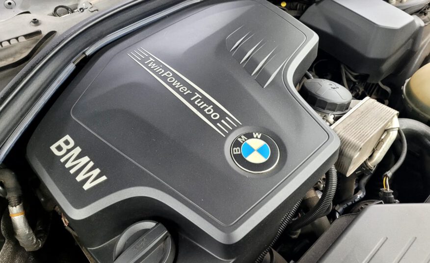 BMW 320 GT 2016/2016 BLINDADO