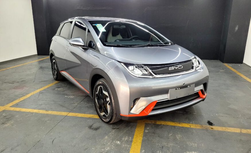 BYD DOLPHIN 0KM 2023/2024
