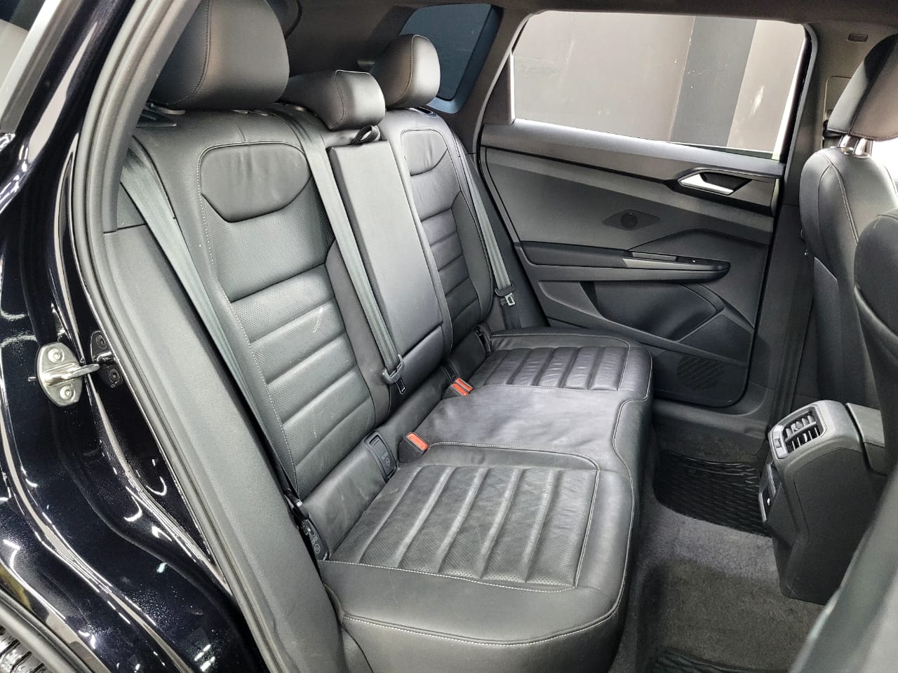 VOLKSWAGEN TAOS 2022/2022