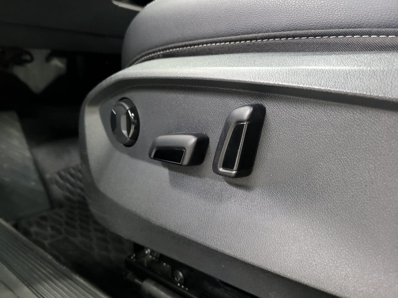 VOLKSWAGEN TAOS 2022/2022