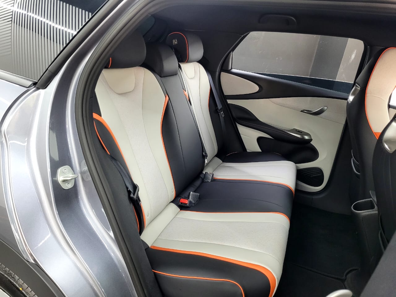 BYD DOLPHIN 0KM 2023/2024