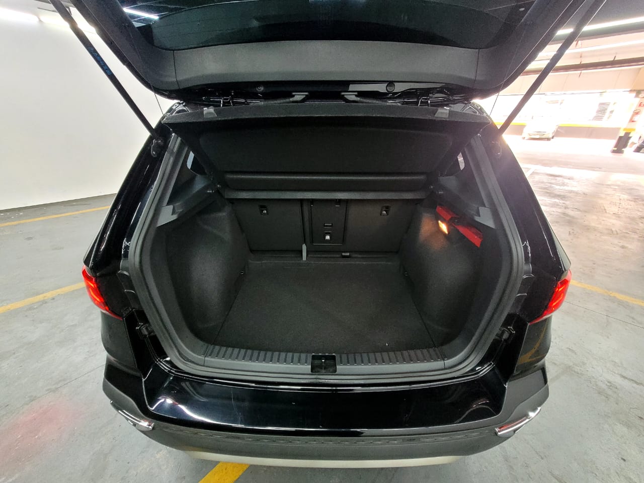 VOLKSWAGEN TAOS 2022/2022