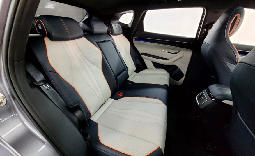 BYD SONG PLUS 0KM 2024/2024