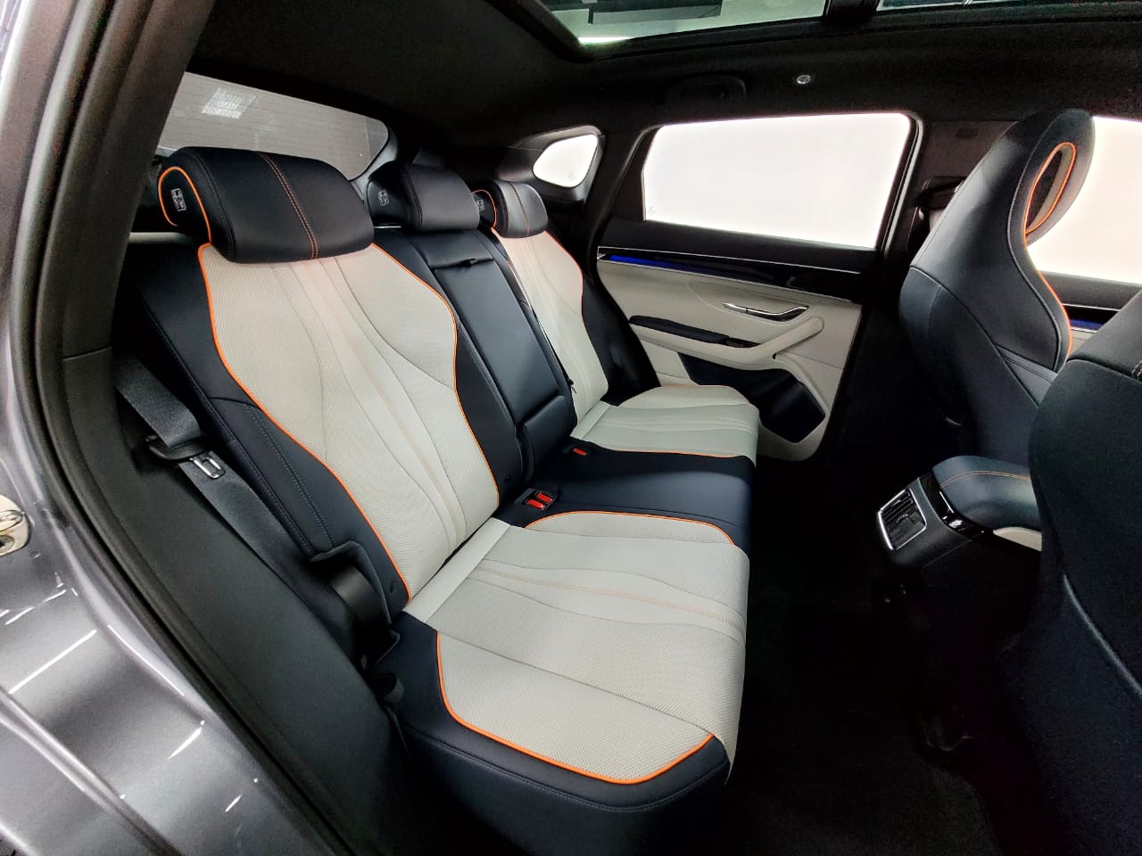 BYD SONG PLUS 0KM 2024/2024