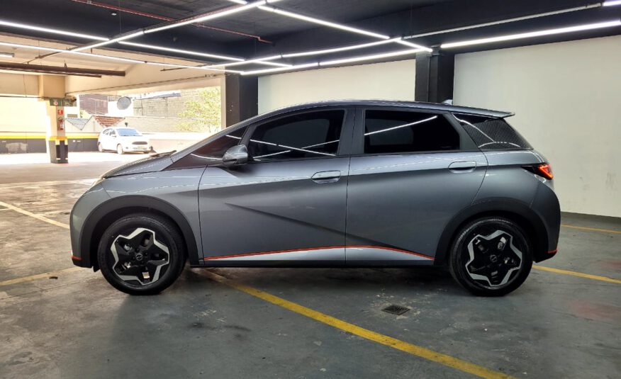 BYD DOLPHIN 0KM 2023/2024
