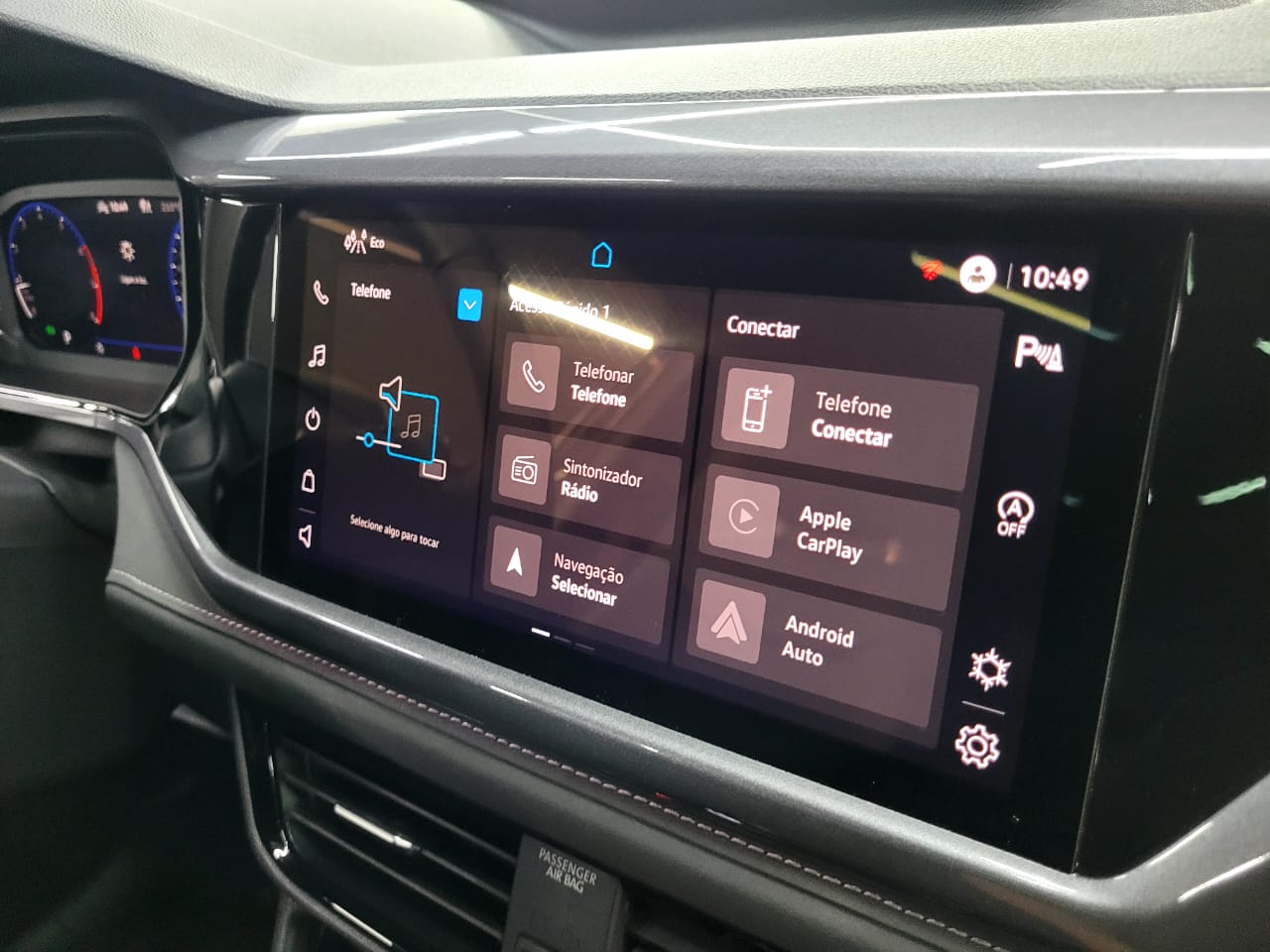 VOLKSWAGEN TAOS 2022/2022