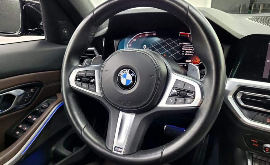 BMW 320I 2019/2020