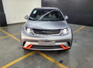 BYD DOLPHIN 0KM 2023/2024