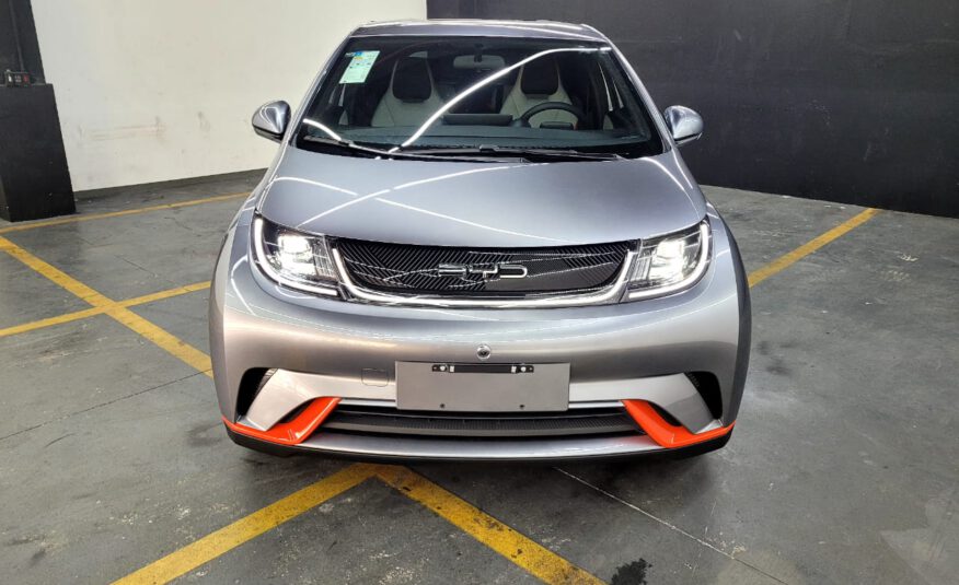 BYD DOLPHIN 0KM 2023/2024