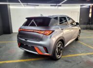 BYD DOLPHIN 0KM 2023/2024