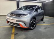 BYD DOLPHIN 0KM 2023/2024