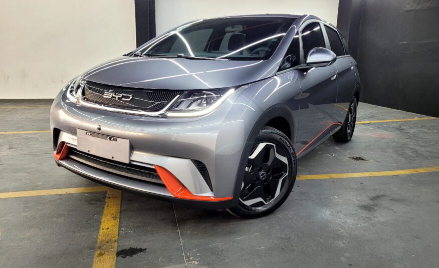 BYD DOLPHIN 0KM 2023/2024