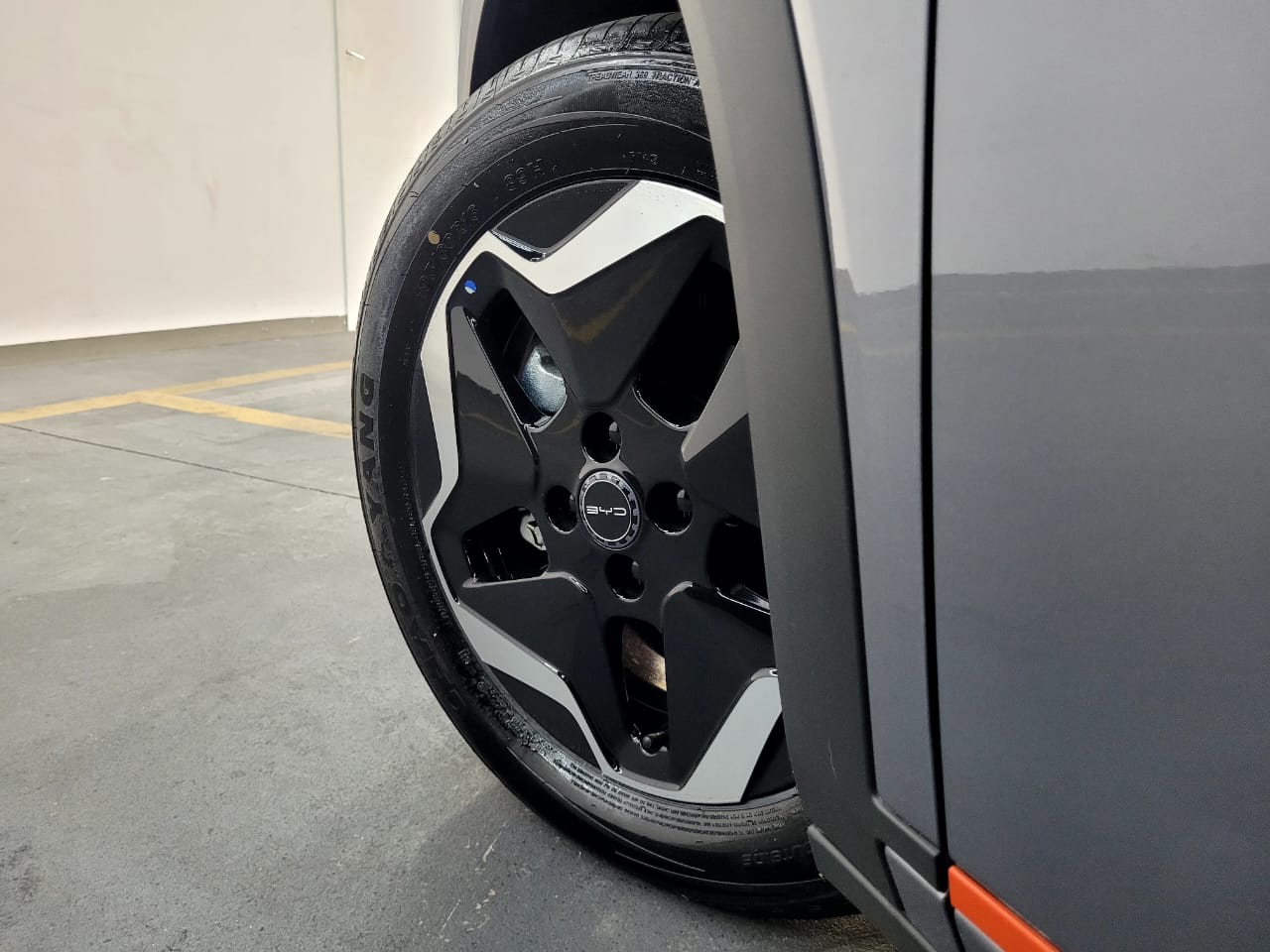 BYD DOLPHIN 0KM 2023/2024